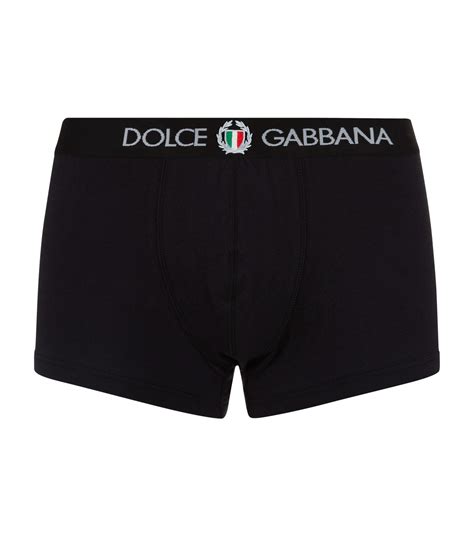 dolce gabbana men london|dolce and gabbana men's underwear.